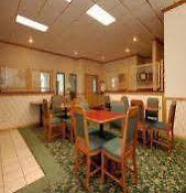 Knights Inn Glendive